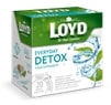 Arbata LOYD Everyday DETOX, 20x1,7g