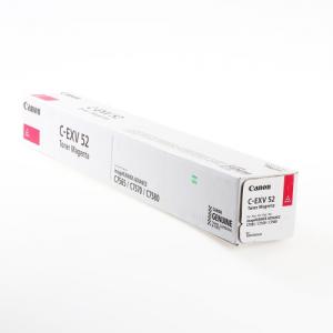 Canon Toner 1000C002 standard capacity C-EXV52 magenta