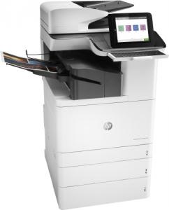 Multifunkcinis spausdintuvas HP LaserJet Enterprise Flow MFP M776zs spalvotas, lazerinis, A3 46 ppm