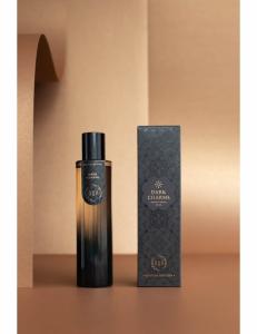 Purškiamas kvapas ODORO Bronze Edition Tamsos kerai, 100 ml