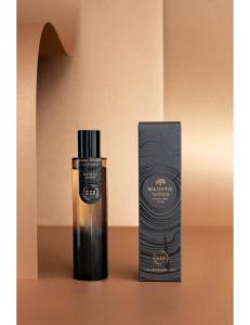 Purškiamas kvapas ODORO Bronze Edition Didingas medis, 100 ml