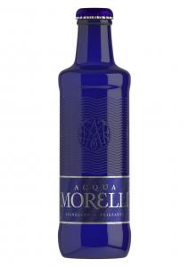 Mineralinis vanduo Acqua Morelli negaz 0,25 stikl. (D)