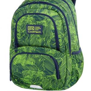 Kuprinė CoolPack Spiner Termic Isogreen