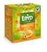 Žalioji arbata LOYD Green Orange&Mandarine, 20 x 1.5g