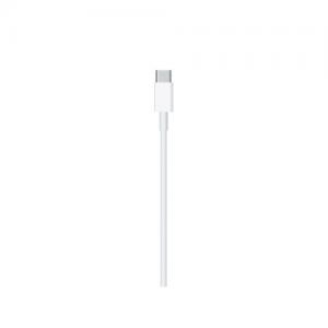 Apple lightning cable 2 m White