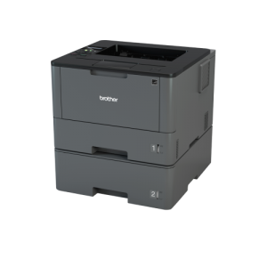 Spausdintuvas lazerinis Brother HL-L5200DWT, A4 40 ppm Duplex printing  USB 2.0 Ethernet Wlan