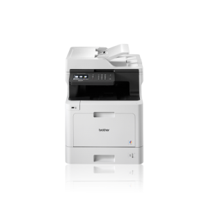 Brother DCP-L8410CDW Spausdintuvas lazerinis spalvotas MFP A4 31ppm USB Wi-Fi Ethernet LAN