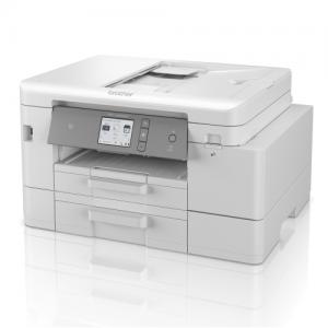 Spausdintuvas rašalinis Brother MFC-J4540DWXL, MFP colour ink-jet A4 20ppm Fax USB2.0 LAN Wi-Fi NFC