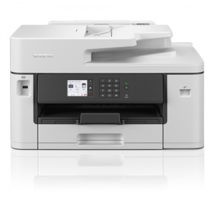 Spausdintuvas rašalinis Brother MFC-J5340DW, MFP colour ink-jet A3 28 ppm Fax USB 2.0 LAN Wi-Fi(n)