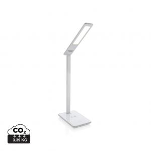 5W Wireless Charging Desk Lamp