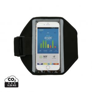 Universal sport armband