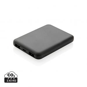 High Density 5.000 mAh Pocket Powerbank