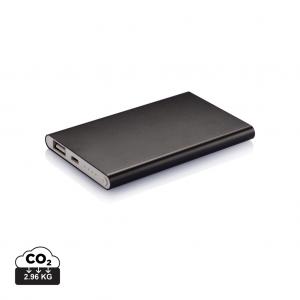 4.000 mAh slim powerbank