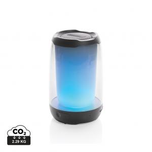 RCS recycled plastic Lightboom 5W speaker