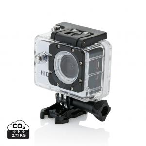 Action camera inc 11 accessories