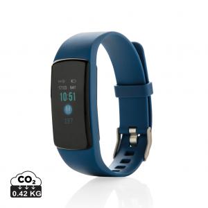 Stay Fit with heart rate monitor