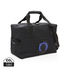 Party speaker cooler bag