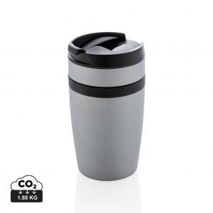 Sierra leak proof vacuum coffee tumbler