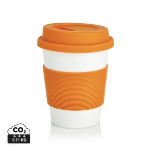 PLA coffee cup