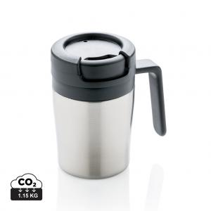 Coffee to go mug