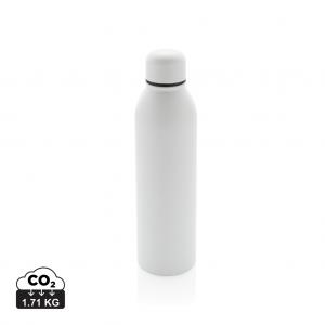 RCS Recycled stainless steel vacuum bottle 500ML