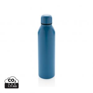 RCS Recycled stainless steel vacuum bottle 500ML