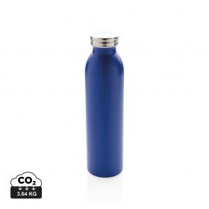 Leakproof copper vacuum insulated bottle