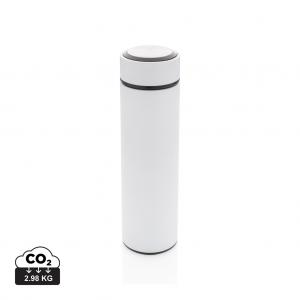 Vacuum stainless steel bottle