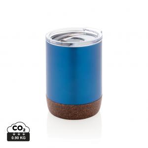 RCS Re-steel cork small vacuum coffee mug