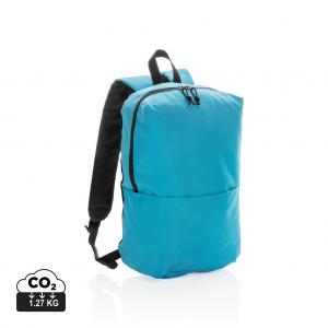 Casual backpack PVC free