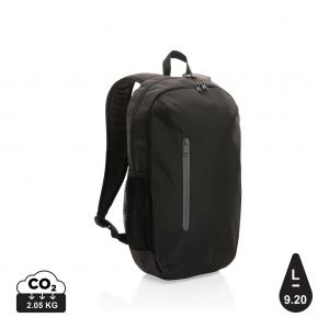 Impact AWARE™ 300D RPET casual backpack