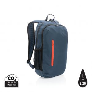 Impact AWARE™ 300D RPET casual backpack