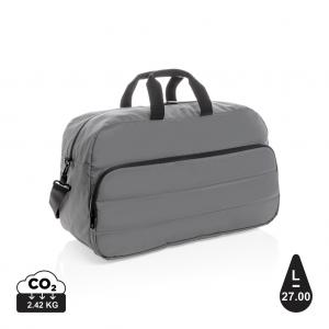 Impact AWARE™ RPET weekend duffel