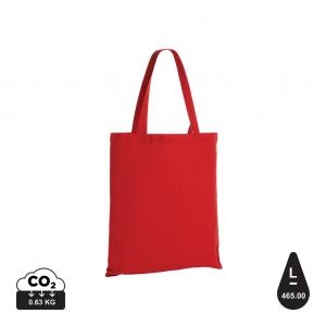 Impact AWARE™ Recycled cotton tote 145g