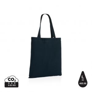 Impact AWARE™ Recycled cotton tote 145g