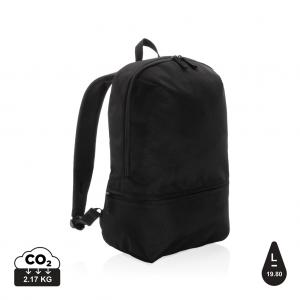 Impact Aware™ 2-in-1 backpack and cooler daypack