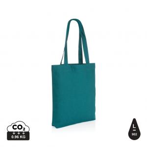 Impact Aware™ 285 gsm rcanvas tote bag