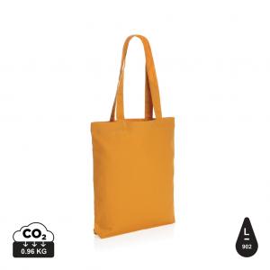 Impact Aware™ 285 gsm rcanvas tote bag