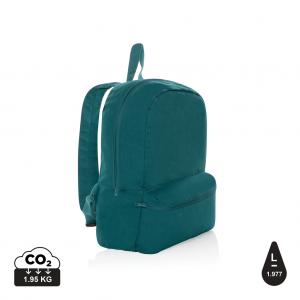 Impact Aware™ 285 gsm rcanvas backpack