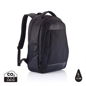 Impact AWARE™ Boardroom laptop backpack PVC free