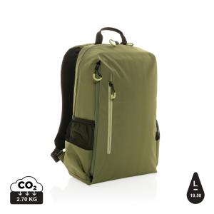 Impact AWARE™ Lima 15.6' RFID laptop backpack