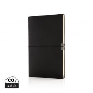 Swiss Peak A5 deluxe flexible softcover notebook