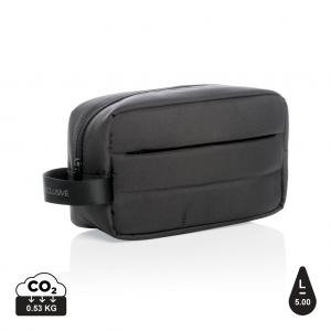 Impact AWARE™ RPET toiletry bag