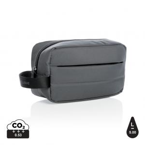 Impact AWARE™ RPET toiletry bag