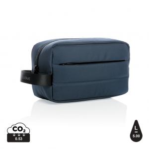 Impact AWARE™ RPET toiletry bag