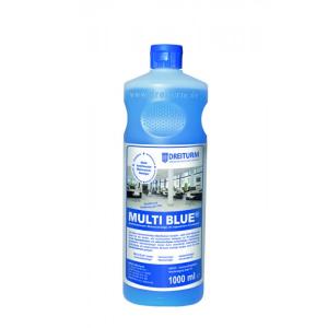 Universalus paviršių valiklis MULTI BLUE, 1 L