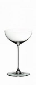 Taurės Riedel Veritas Coupe/Cocktail, 310 ml, H 17 cm, 6 vnt, 0449/09