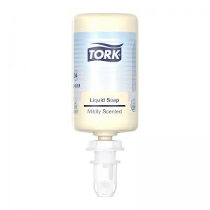 Skystas muilas Tork Premium S4, 1000ml, 424501