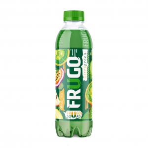 Vaisių sulčių gėrimas FRUGO, narandžilų skonio, 500 ml