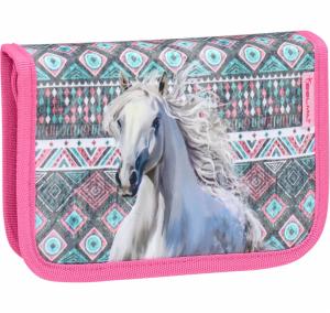 Penalas Belmil 335-72/N Horse Aruba Blue